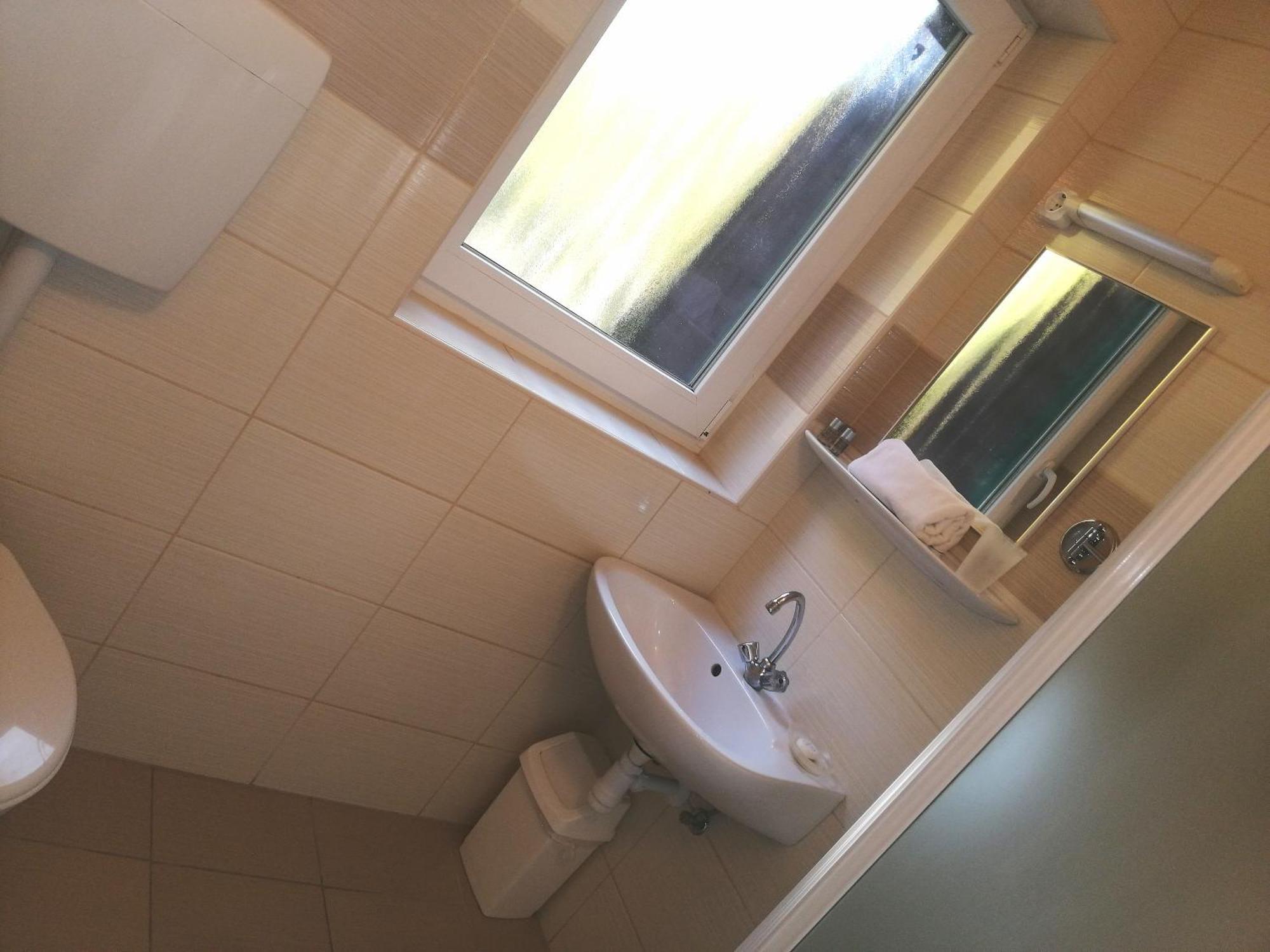 Erdővarázs Panzió Lillafured Quarto foto